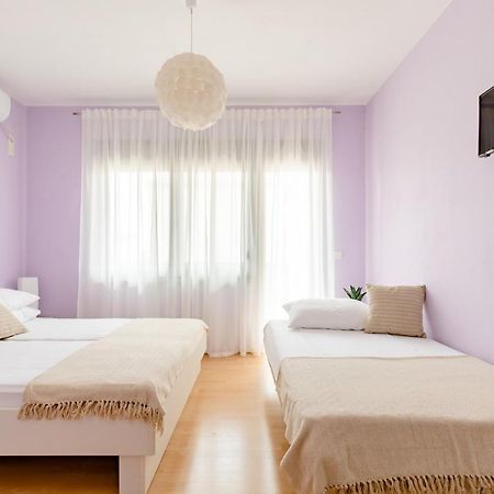 Apartments Mara Kaštela Eksteriør bilde