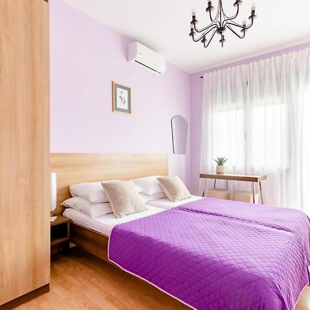 Apartments Mara Kaštela Eksteriør bilde