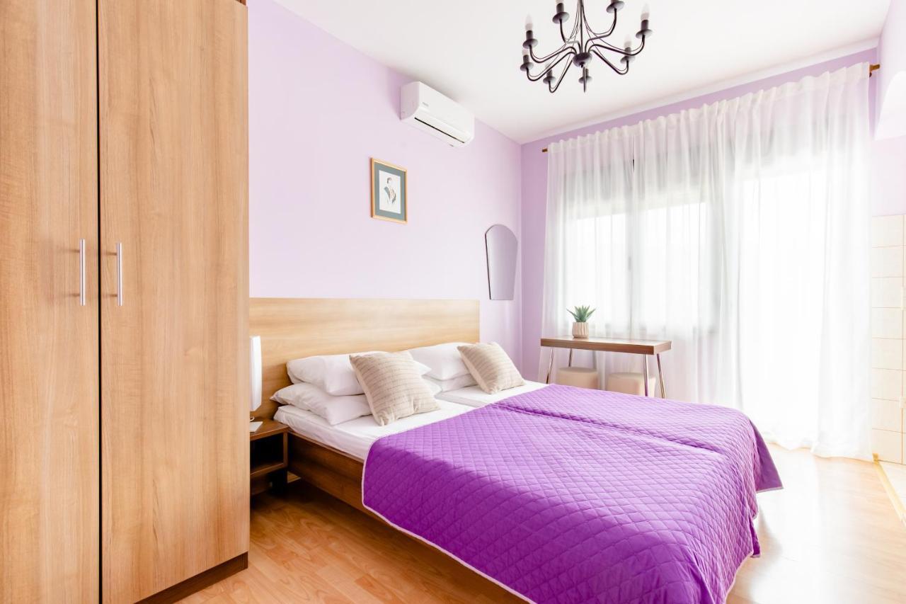 Apartments Mara Kaštela Eksteriør bilde